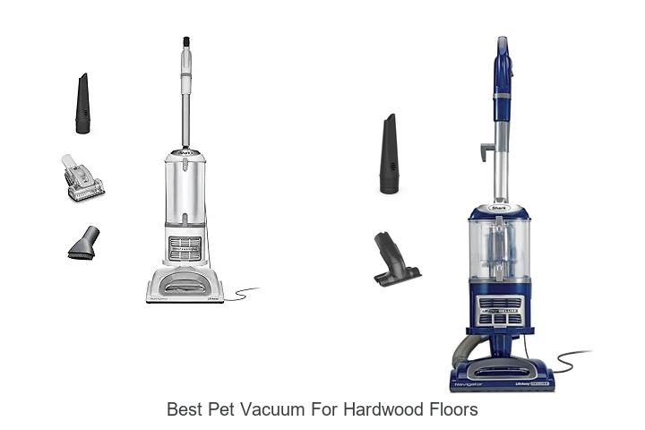 Best Pet Vacuum For Hardwood Floors You Can’t Ignore!