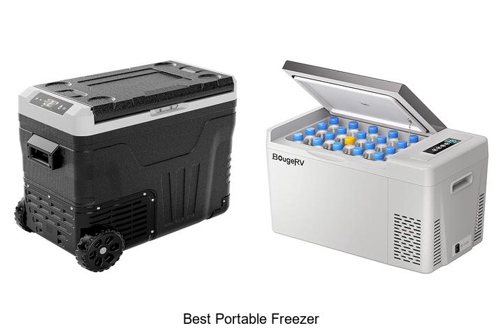 Best Portable Freezer That Will Change How You Chill!