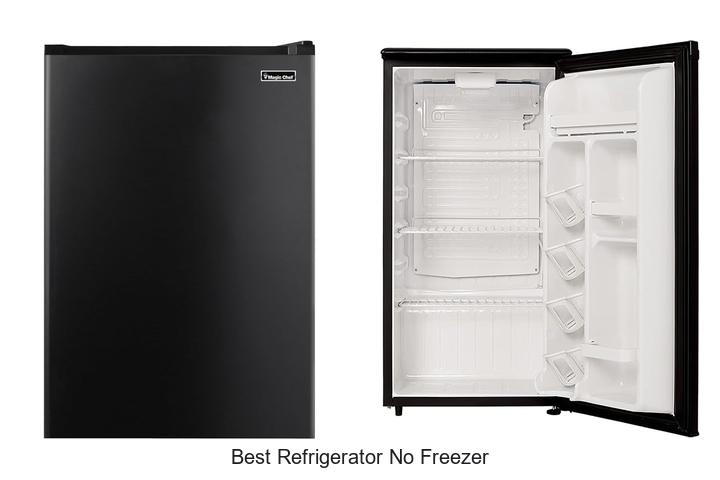 Best Refrigerator No Freezer That Will Blow Your Mind!