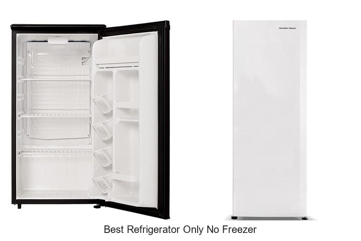 Best Refrigerator Only No Freezer That Will Blow Your Mind