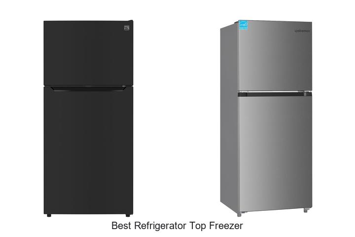 Best Refrigerator Top Freezer Models You Can’t Miss Today