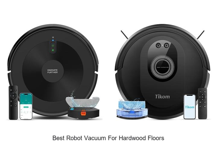 Best Robot Vacuum for Hardwood Floors: Unbelievable Picks!