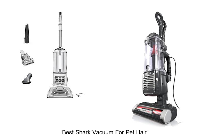 Best Shark Vacuum for Pet Hair That Really Cleans!