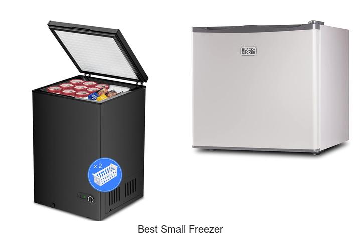 Best Small Freezer Picks That Will Blow Your Mind!