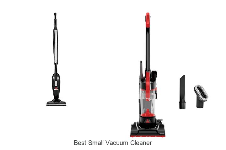 Discover The Best Small Vacuum Cleaner You Can Buy Today!