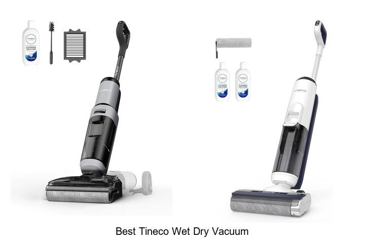 Discover The Best Tineco Wet Dry Vacuum You Need Now!