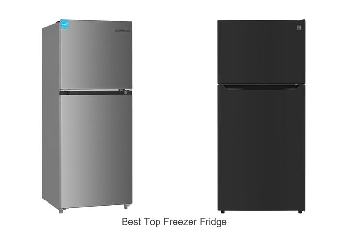 Best Top Freezer Fridge: Unbelievable Deals You Can’t Miss