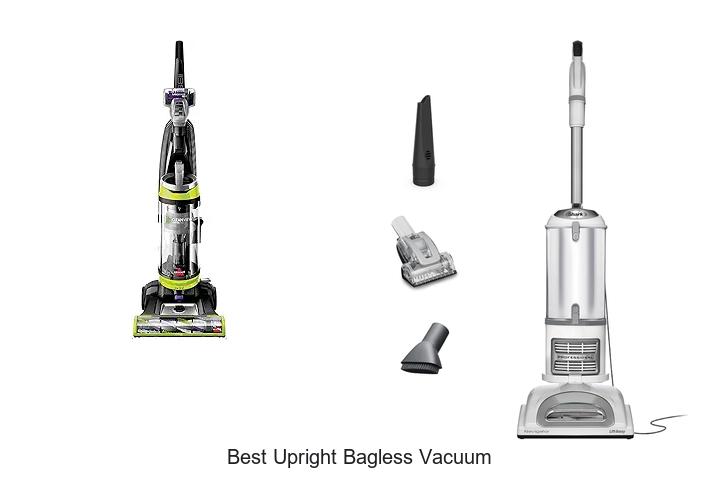 Best Upright Bagless Vacuum That Will Blow Your Mind!