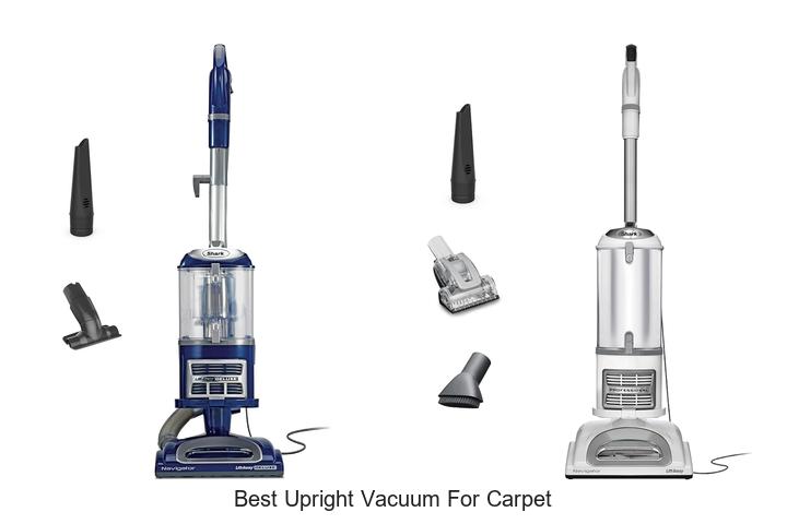 Best Upright Vacuum for Carpet: Unbeatable Cleaning Power!
