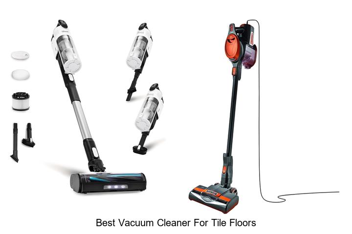 Best Vacuum Cleaner For Tile Floors: Unbelievable Clean!