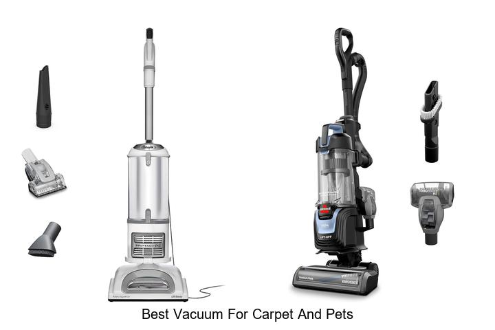 Best Vacuum For Carpet And Pets That Will Blow Your Mind!