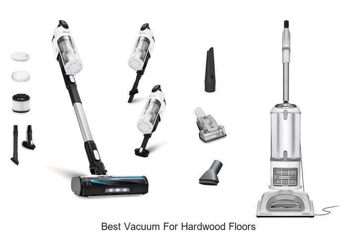 Best Vacuum for Hardwood Floors That Will Blow Your Mind!