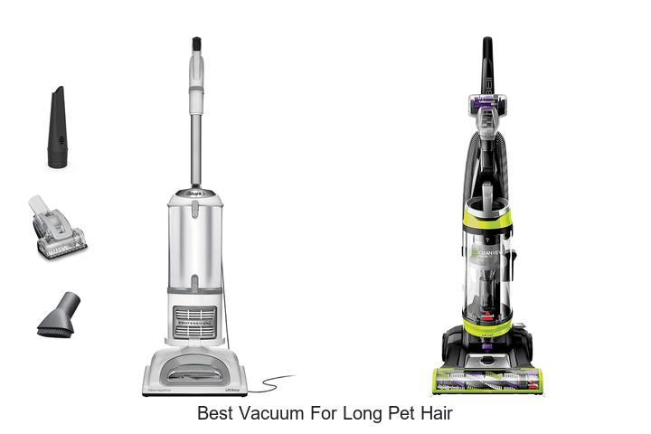 Best Vacuum for Long Pet Hair That Will Blow Your Mind