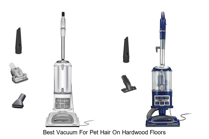 Best Vacuum for Pet Hair on Hardwood Floors Revealed!