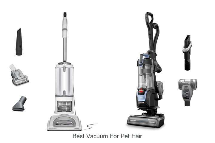 Best Vacuum for Pet Hair That Will Blow Your Mind!