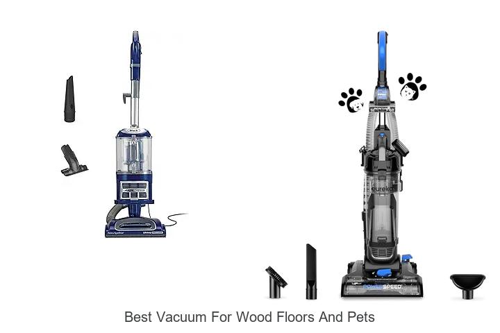 Best Vacuum for Wood Floors and Pets: Top Picks Revealed!