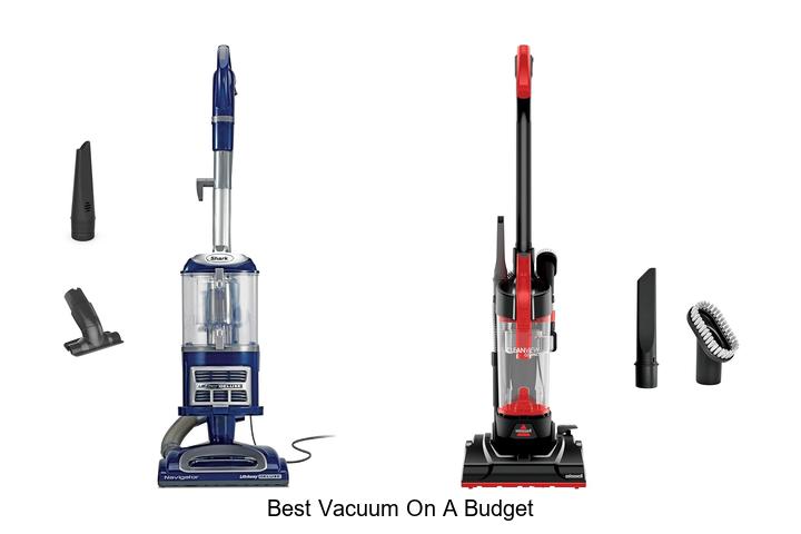 Discover The Best Vacuum On A Budget That Will Surprise You!