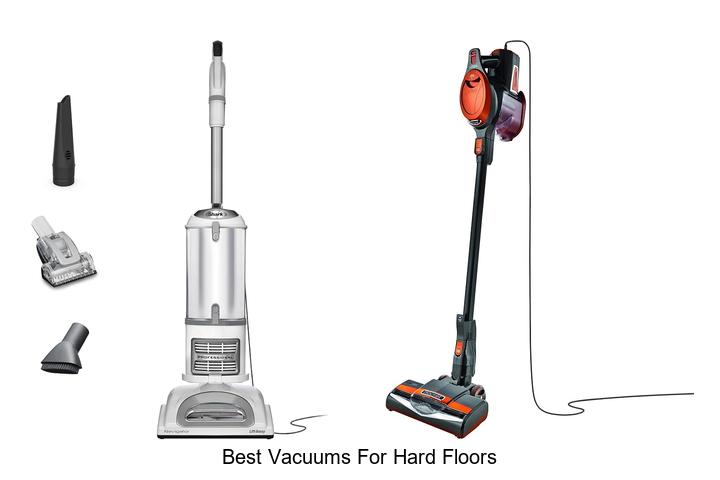 Best Vacuums For Hard Floors That Will Blow Your Mind!