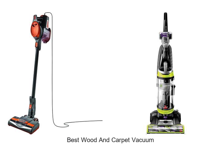 Best Wood And Carpet Vacuum That Will Blow Your Mind