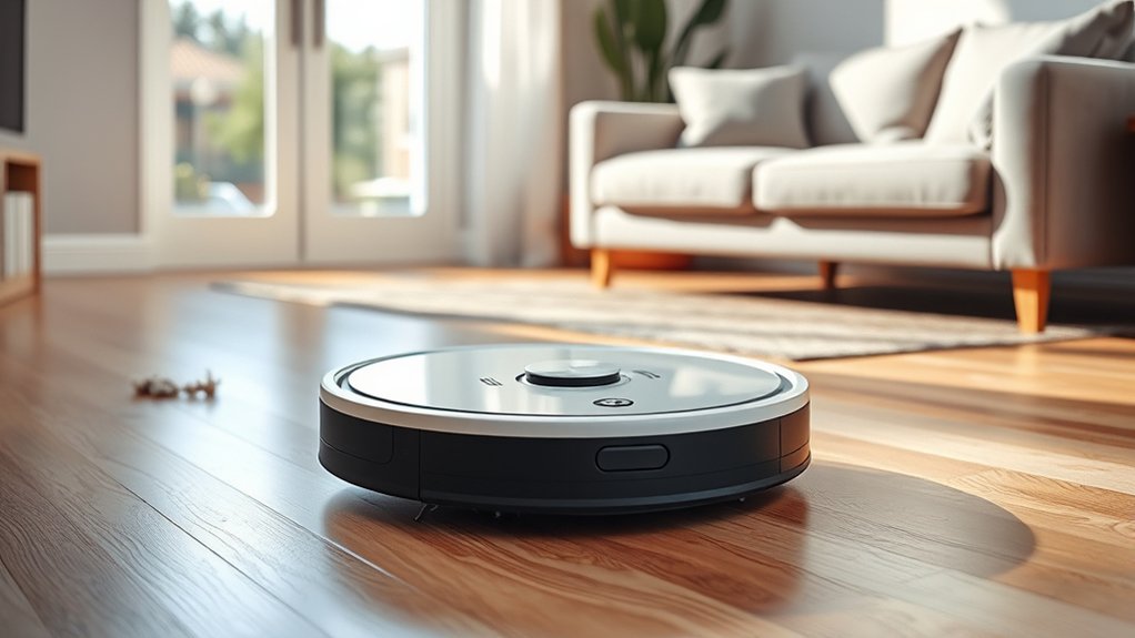 affordable basic cleaning features