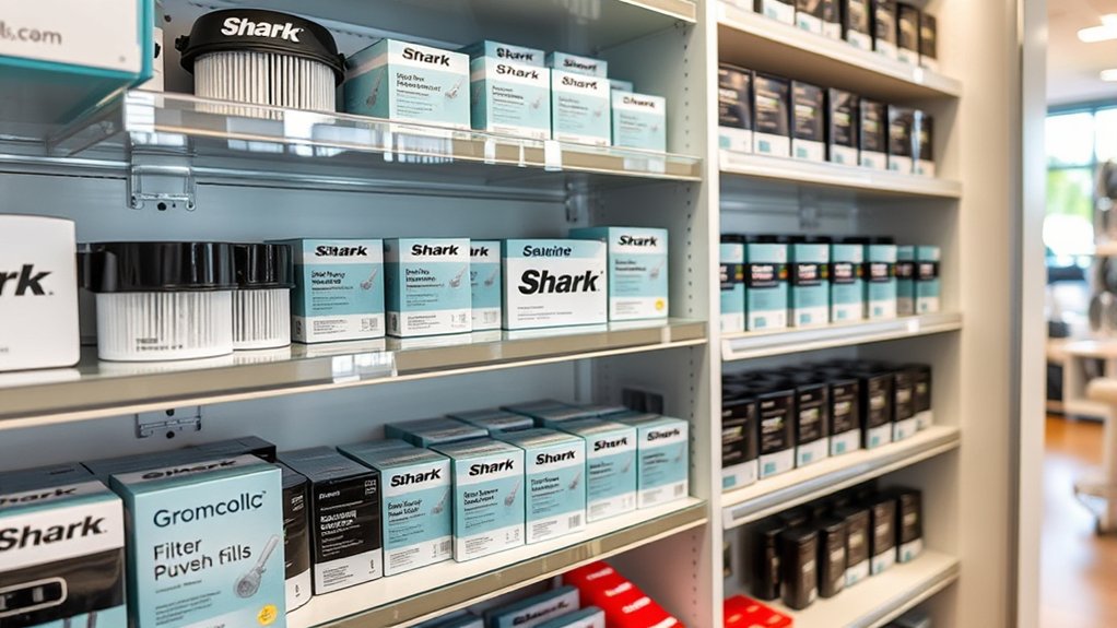 authorized retailers ensure authenticity
