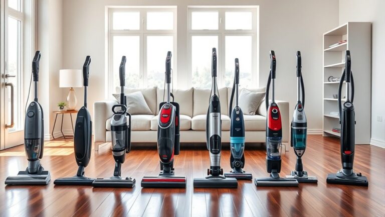 best vacuum models 2026