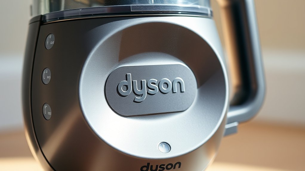 check vacuum labels carefully