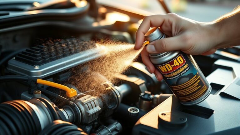 check vacuum leaks easily