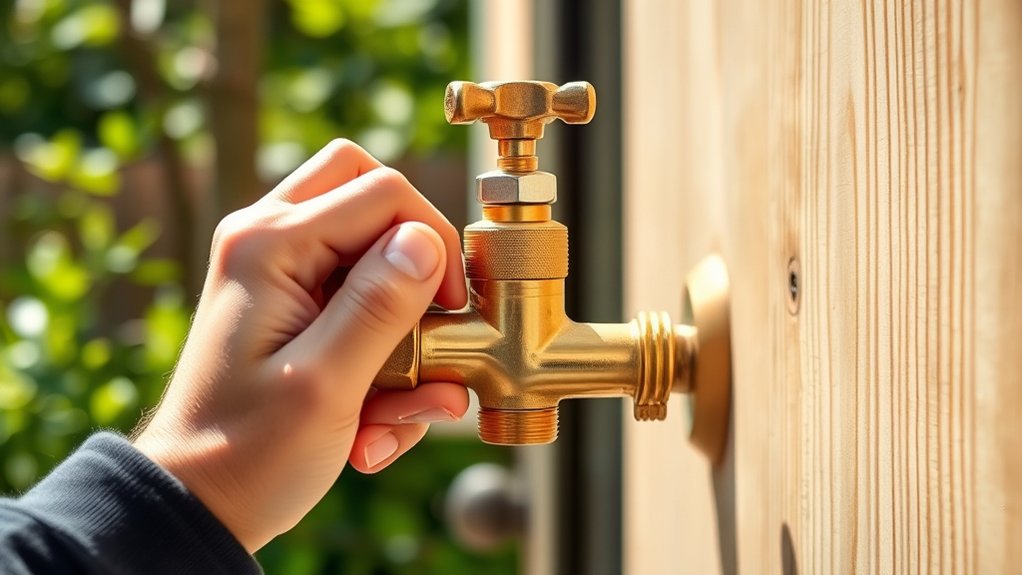 choose compatible durable faucet