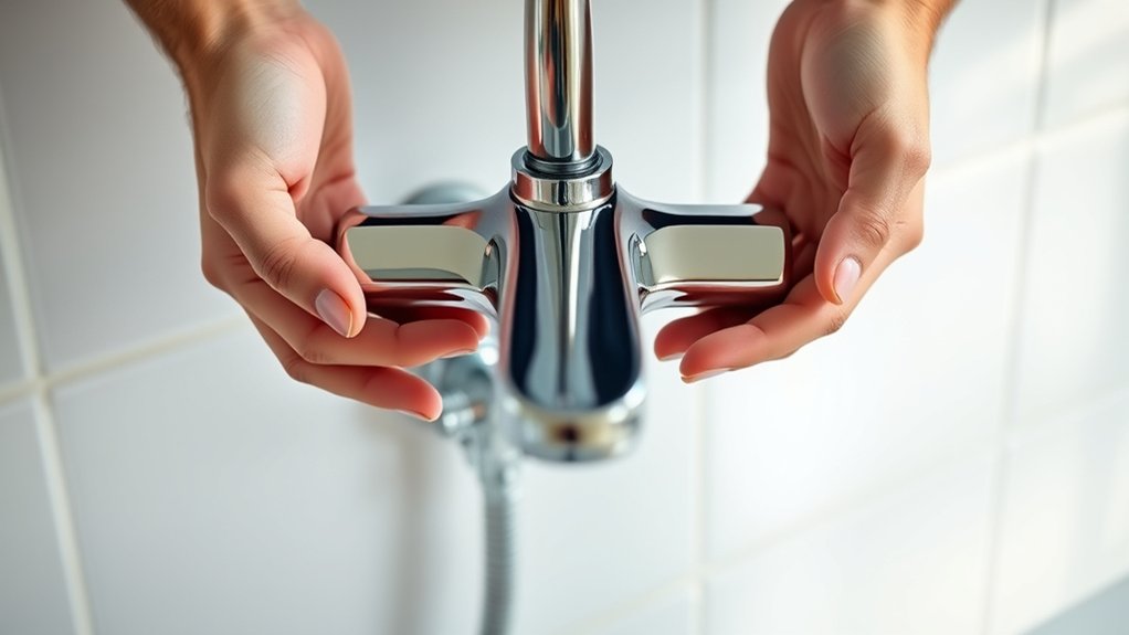 choose compatible stylish faucet