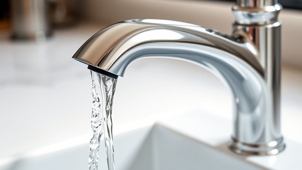 common faucet misspelling tips