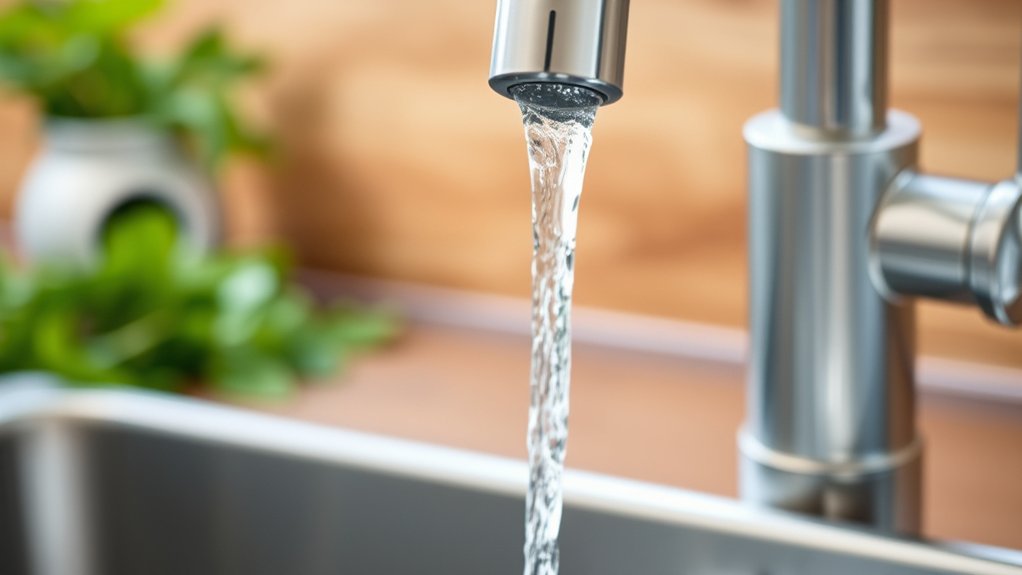 correct spelling for faucet