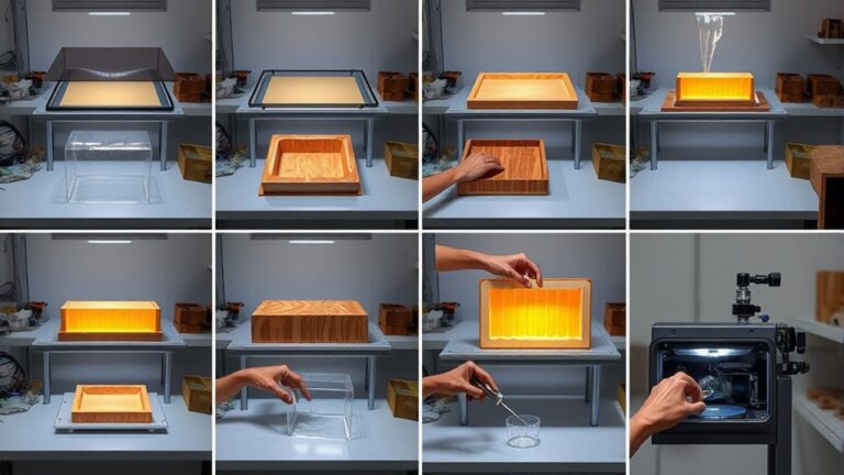 diy vacuum forming instructions