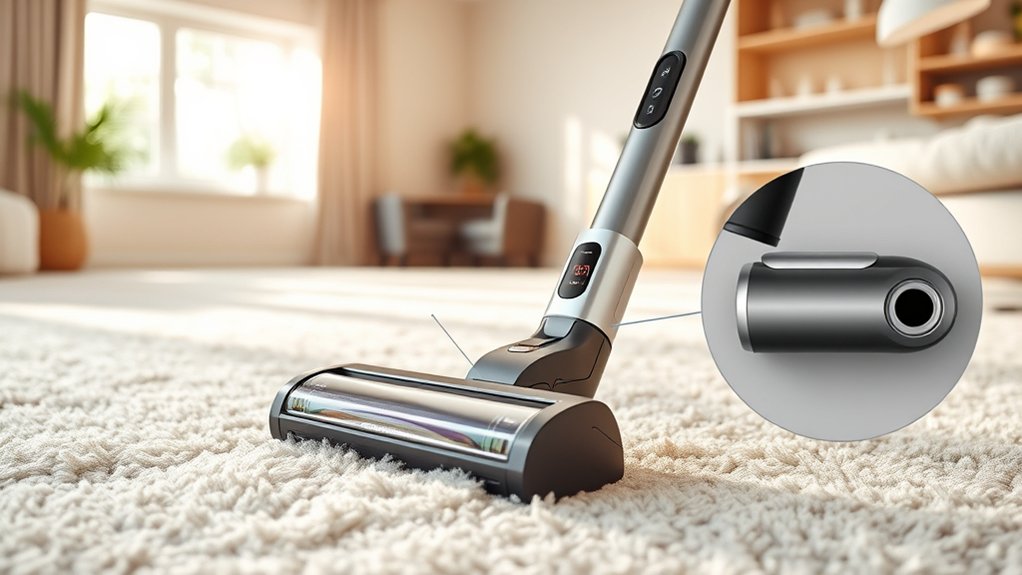 effective deep carpet cleaning