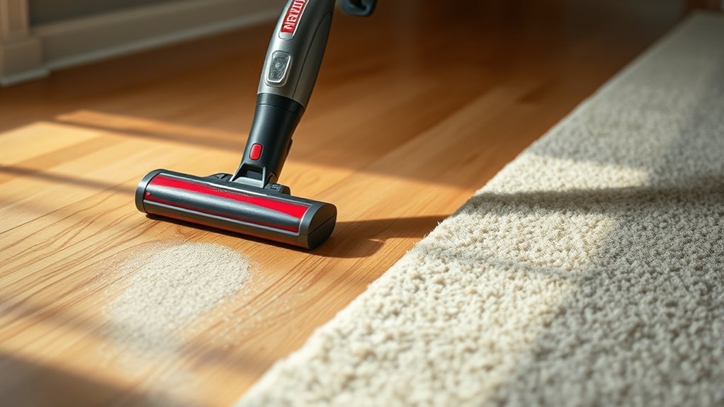 effective on various floors