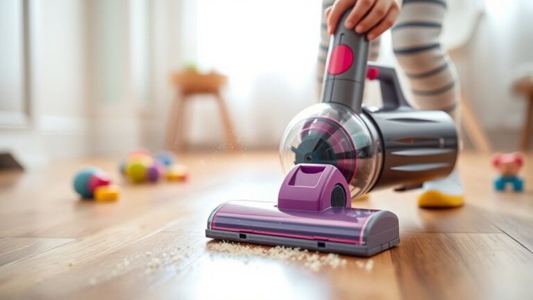 effective toy vacuum function