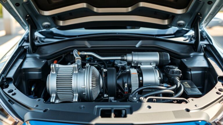 electric vehicle ac operation