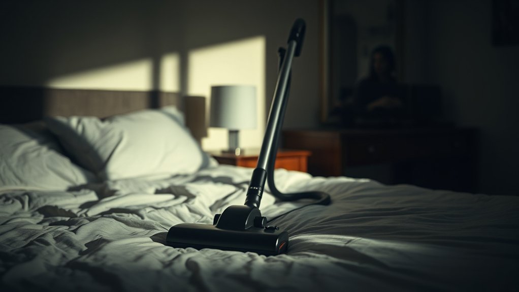 emotional impact on dream meaning