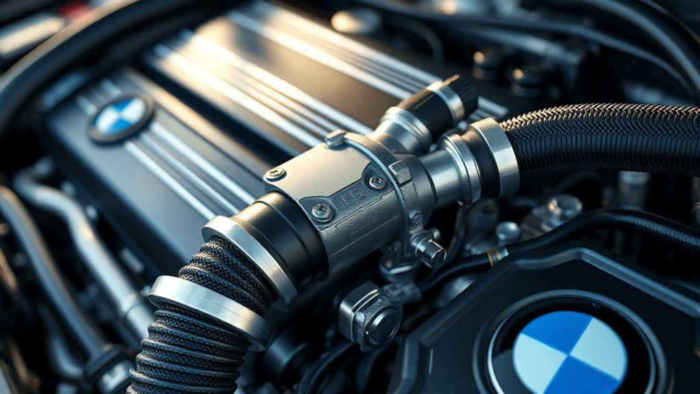 enhanced airflow torque emissions