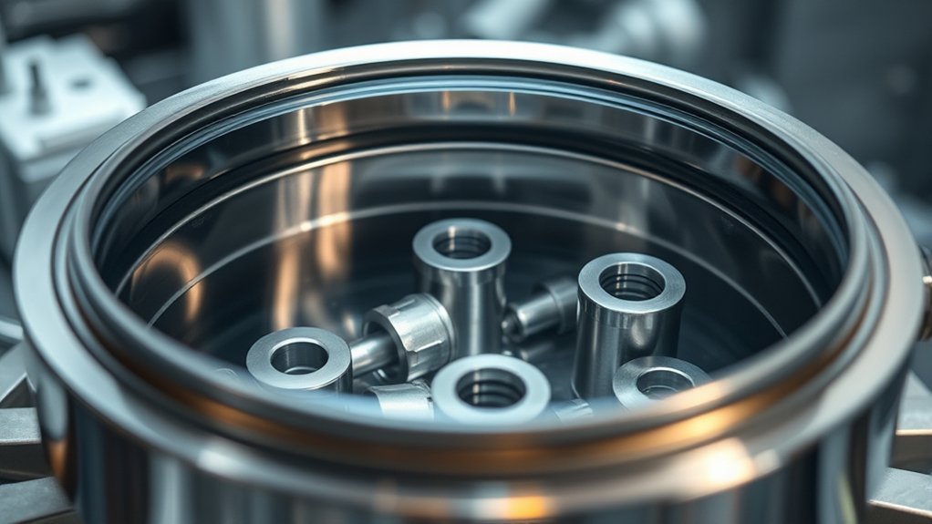 enhanced porous material durability