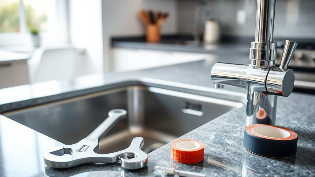 essential tools for removal