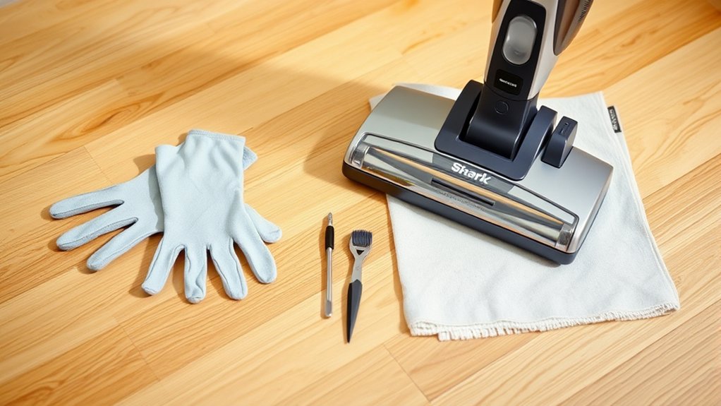 essential tools for unclogging