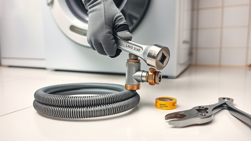 essential tools for valve replacement