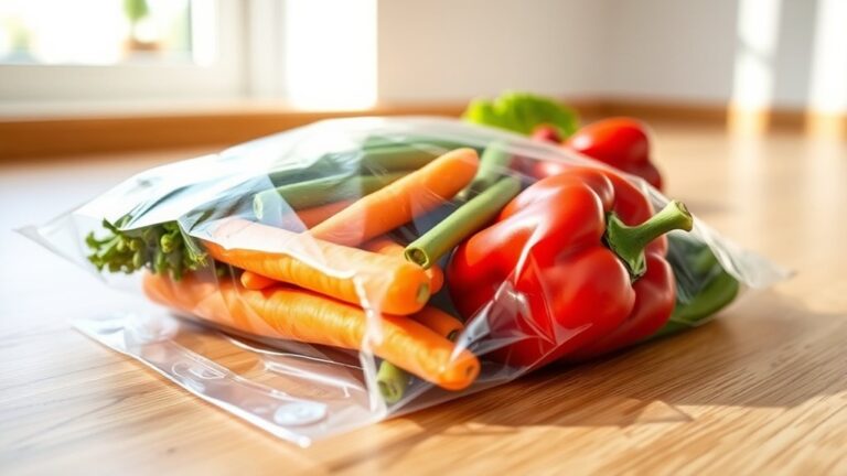 extended shelf life preservation