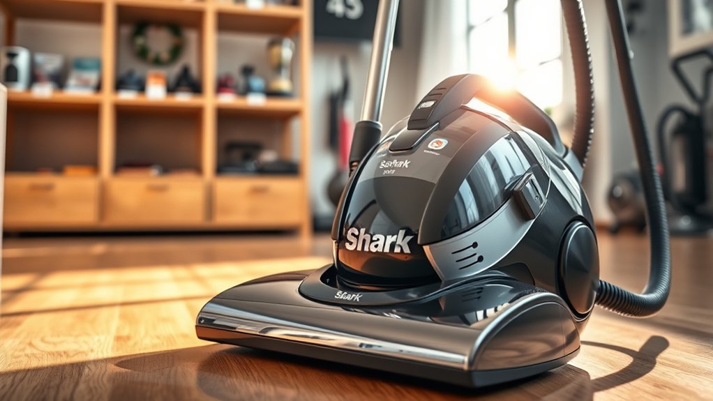 factors influencing vacuum costs