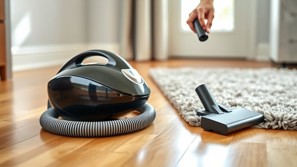 flexible lightweight cleaning tool