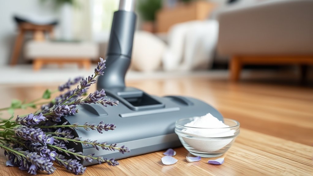 freshen vacuum with tips