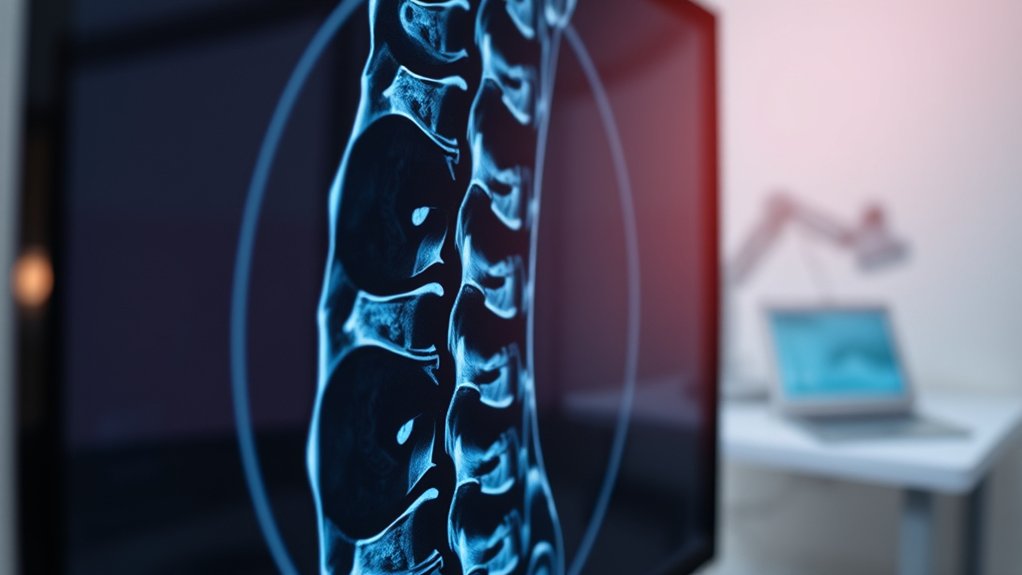 gas accumulation in discs