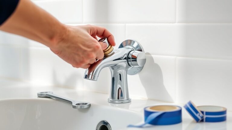 guide to shower faucet replacement
