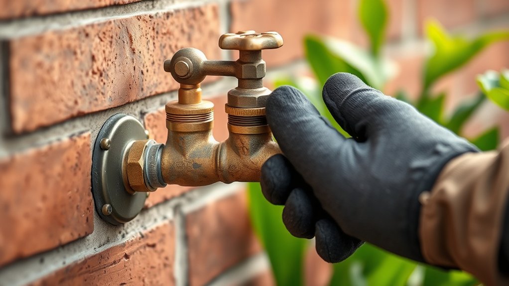 identify faucet type accurately
